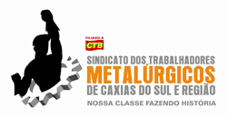 Sindicato dos Metalúrgicos de Caxias do Sul